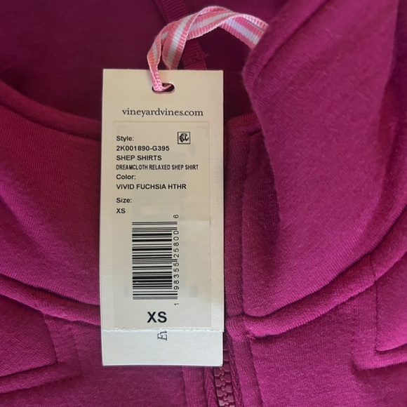 Vineyard Vines Shep Shirt - Picture 4 of 5